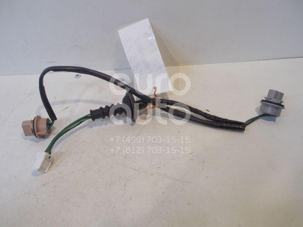 Проводка (коса) для Nissan X-Trail (T31) 2007-2014 - Фото №1