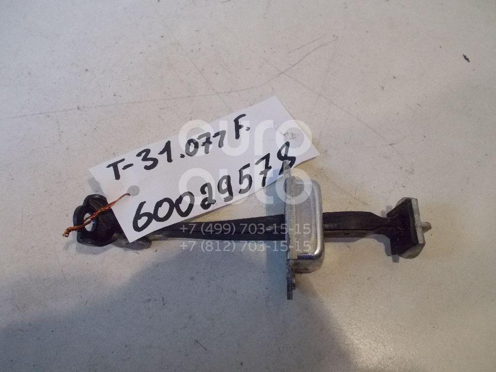 Ограничитель двери для Nissan X-Trail (T31) 2007-2014 - Фото №1