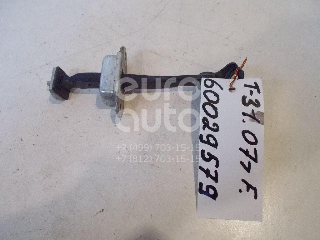 Ограничитель двери для Nissan X-Trail (T31) 2007-2014 - Фото №1