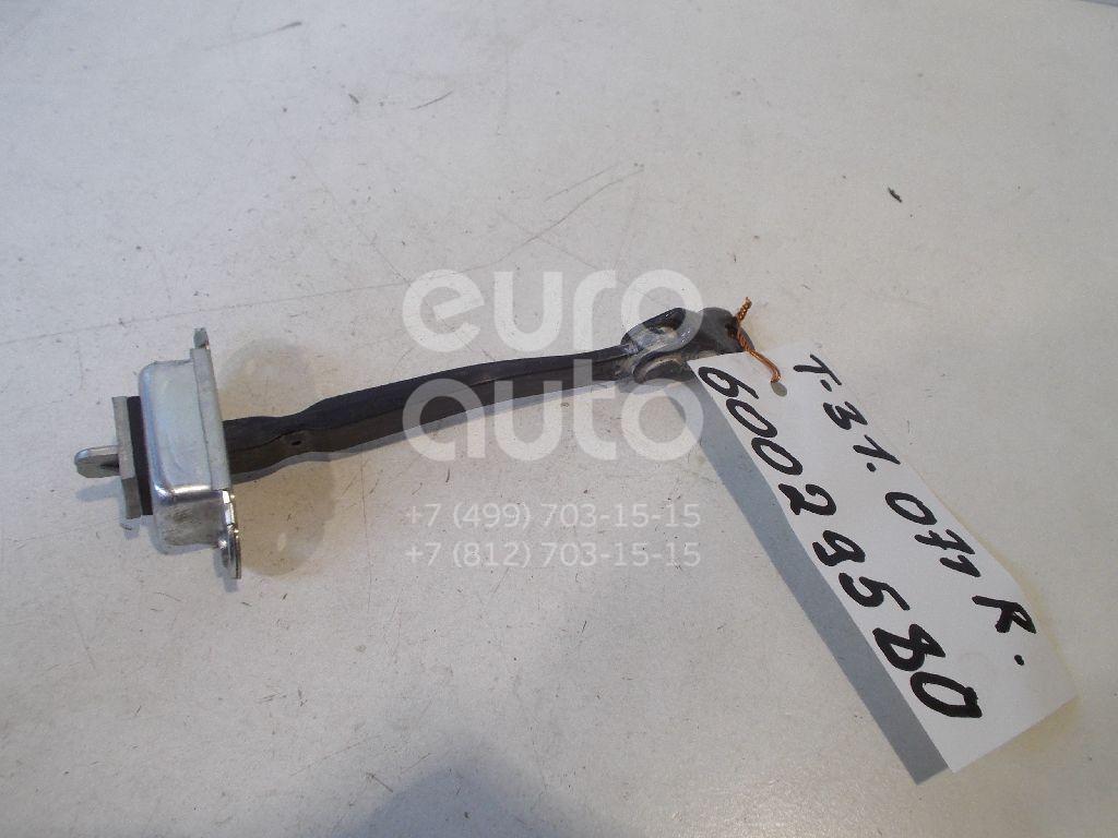 Ограничитель двери для Nissan X-Trail (T31) 2007-2014 - Фото №1