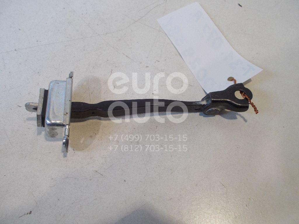 Ограничитель двери для Nissan X-Trail (T31) 2007-2014 - Фото №1