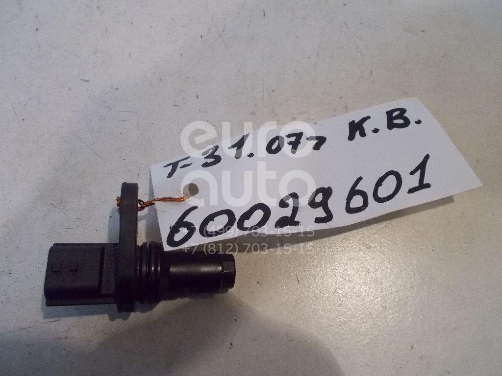Датчик положения коленвала для Nissan X-Trail (T31) 2007-2014;Qashqai (J10) 2006-2014;Tiida (C11) 2007-2014;Qashqai+2 (JJ10) 2008-2014;Qashqai (J11) 2014> - Фото №1