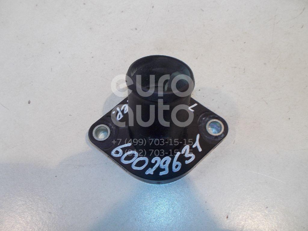 Крышка термостата для Nissan X-Trail (T31) 2007-2014;Qashqai (J10) 2006-2014;Juke (F15) 2011>;Qashqai+2 (JJ10) 2008-2014;Qashqai (J11) 2014>;X-Trail (T32) 2014> - Фото №1