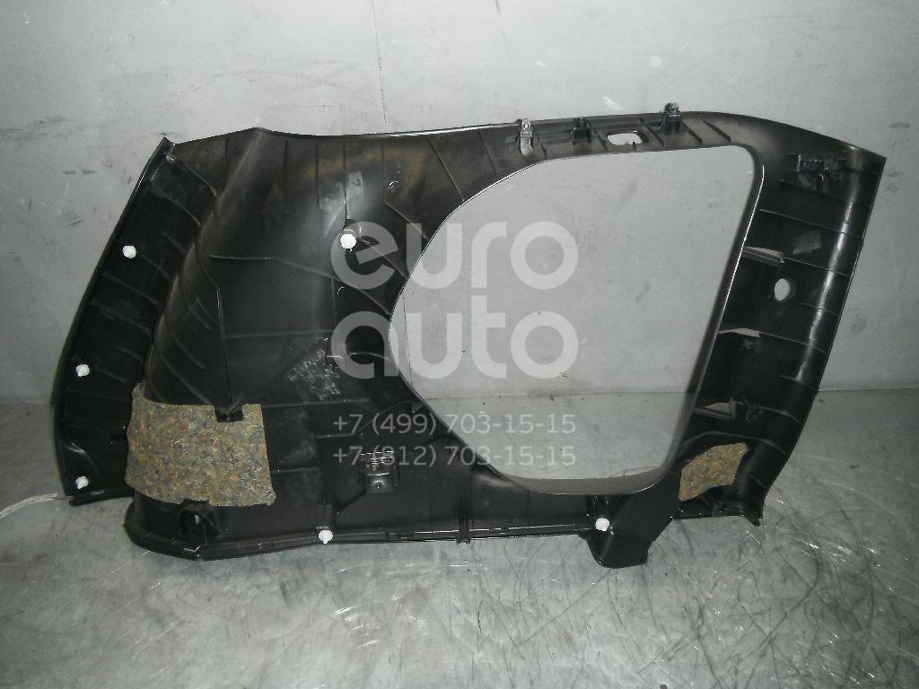 Обшивка багажника для Nissan X-Trail (T31) 2007-2014 - Фото №1