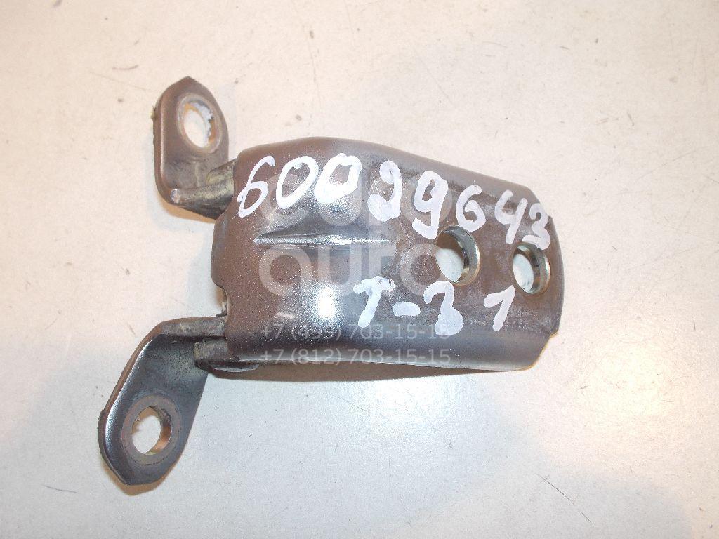 Петля двери для Nissan X-Trail (T31) 2007-2014;Murano (Z50) 2004-2008;Teana J31 2006-2008;Maxima (A33) 2000-2005;X-Trail (T30) 2001-2006;Teana J32 2008-2013;Murano (Z51) 2008-2016 - Фото №1