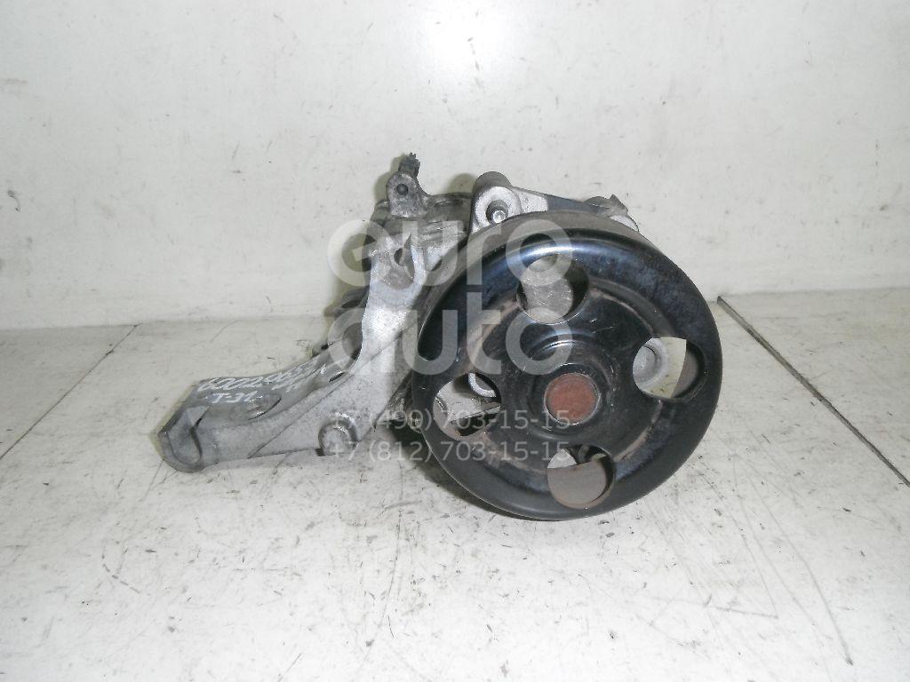 Корпус термостата для Nissan X-Trail (T31) 2007-2014;Tiida (C11) 2007-2014 - Фото №1