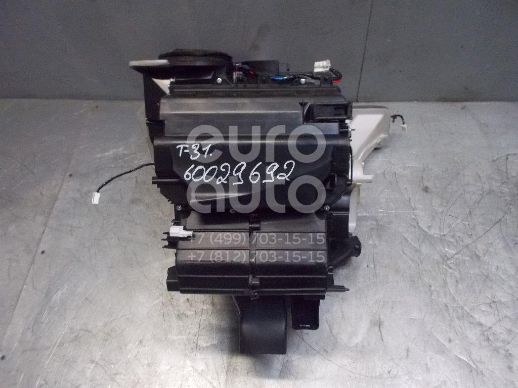 Корпус отопителя для Nissan X-Trail (T31) 2007-2014 - Фото №1