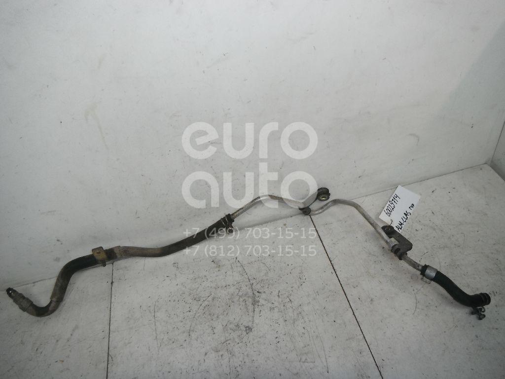 Трубка гидроусилителя для Nissan Almera Classic (B10) 2006-2013 - Фото №1