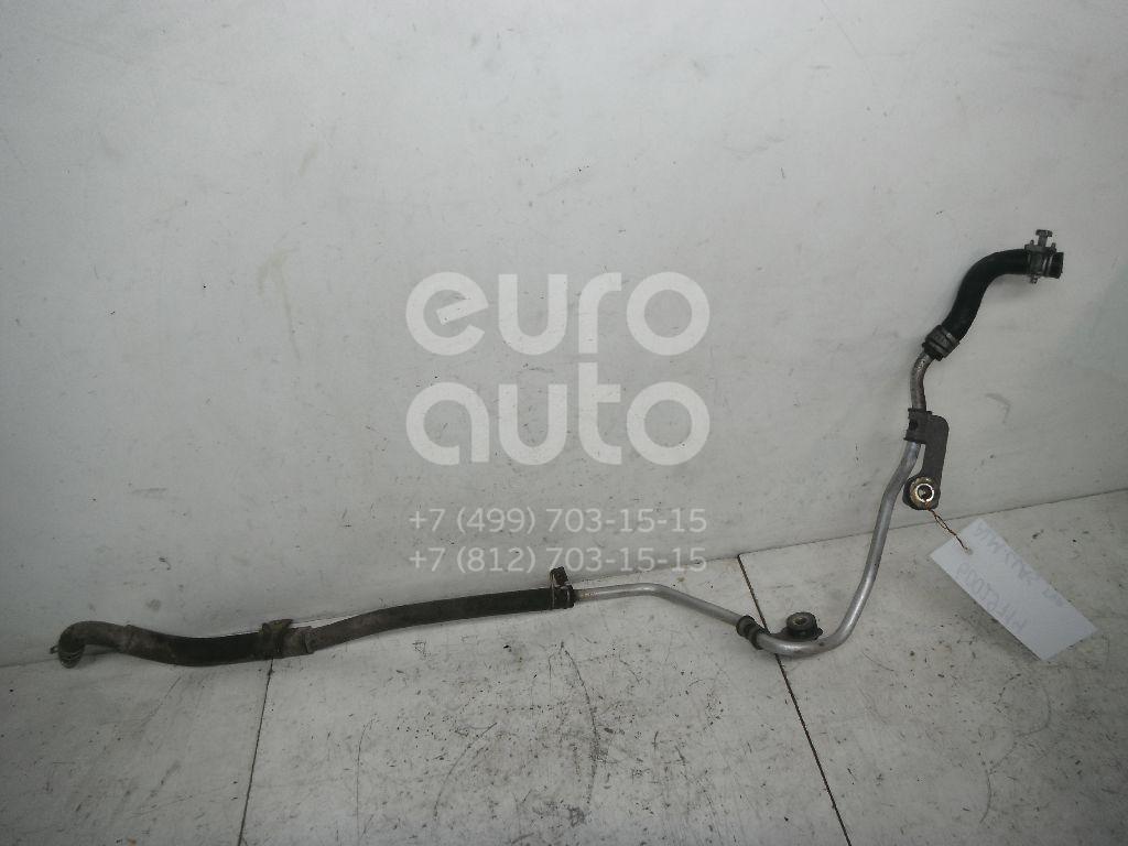 Трубка гидроусилителя для Nissan Almera Classic (B10) 2006-2013 - Фото №1