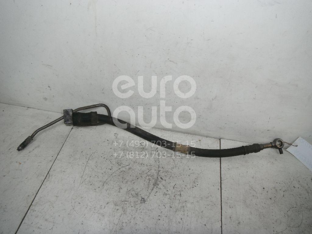 Шланг гидроусилителя для Nissan Almera Classic (B10) 2006-2013 - Фото №1