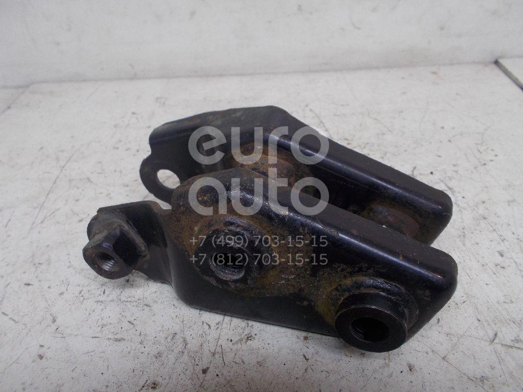 Кронштейн КПП для Nissan X-Trail (T31) 2007-2014;X-Trail (T30) 2001-2006;Qashqai (J10) 2006-2014;Qashqai+2 (JJ10) 2008-2014 - Фото №1