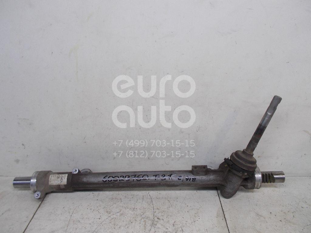 Рейка рулевая для Nissan X-Trail (T31) 2007-2014 - Фото №1