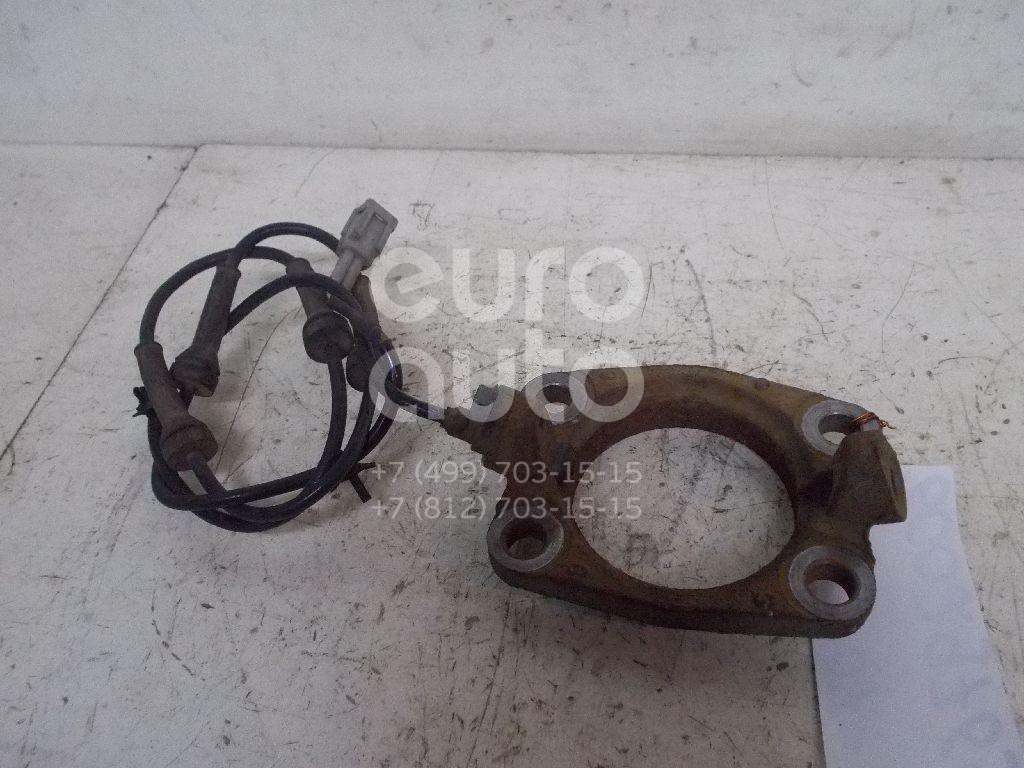 Кронштейн (п.з.к.) для Nissan X-Trail (T31) 2007-2014;X-Trail (T30) 2001-2006;Qashqai (J10) 2006-2014;Juke (F15) 2011>;Qashqai+2 (JJ10) 2008-2014 - Фото №1