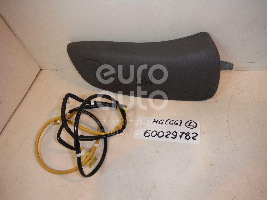 Подушка безопасности боковая (в сиденье) для Mazda Mazda 6 (GG) 2002-2007 - Фото №1