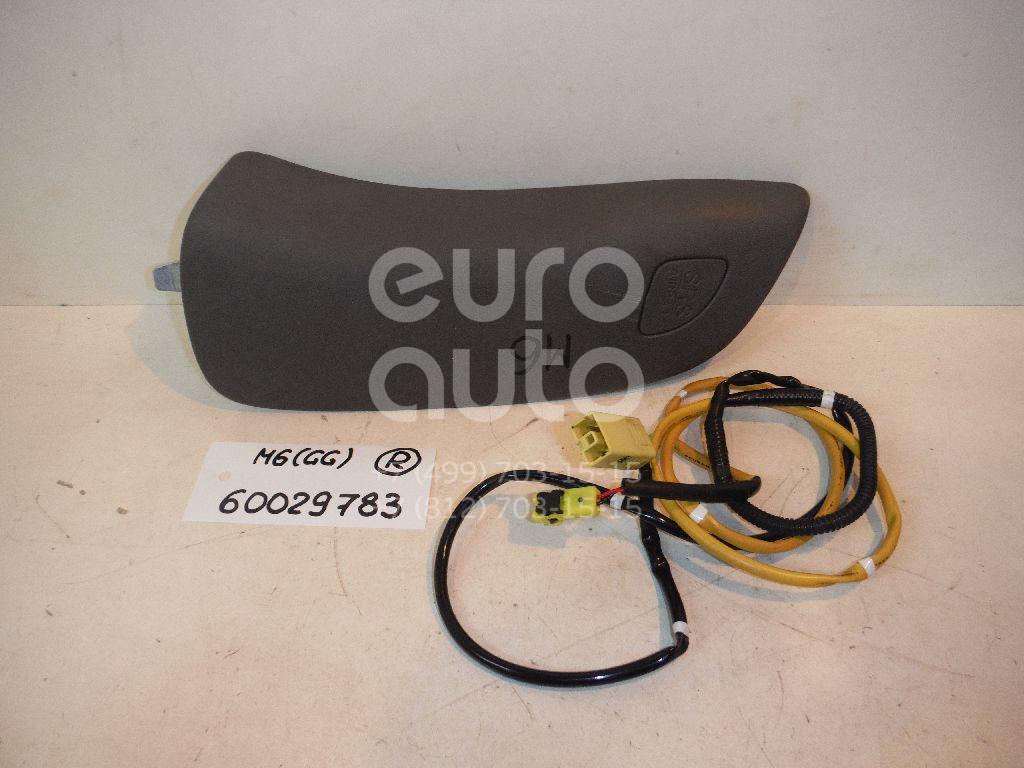 Подушка безопасности боковая (в сиденье) для Mazda Mazda 6 (GG) 2002-2007 - Фото №1