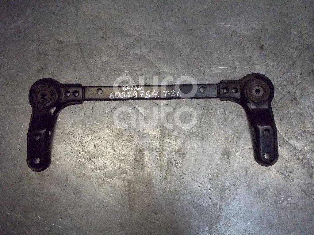 Балка для Nissan X-Trail (T31) 2007-2014 - Фото №1