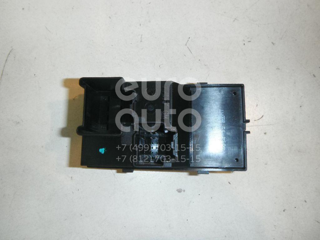 Кнопка стеклоподъемника для Opel Mokka 2012>;Insignia 2008-2017;Astra J 2010>;Meriva B 2010> - Фото №1