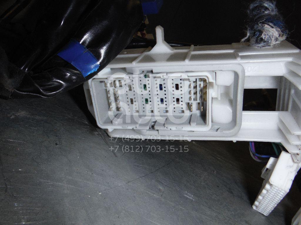 Проводка (коса) для Nissan X-Trail (T31) 2007-2014 - Фото №1