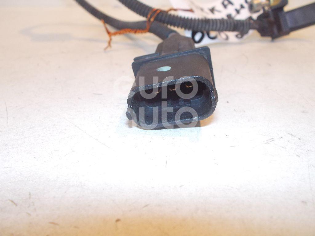 Датчик положения коленвала для Opel,Chevrolet Mokka 2012>;Cruze 2009-2016;Insignia 2008-2017 - Фото №1