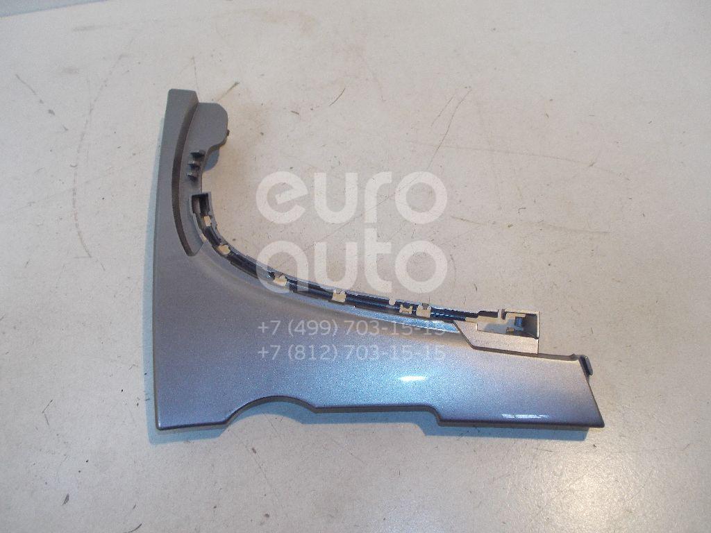 Накладка декоративная для Opel Mokka 2012> - Фото №1