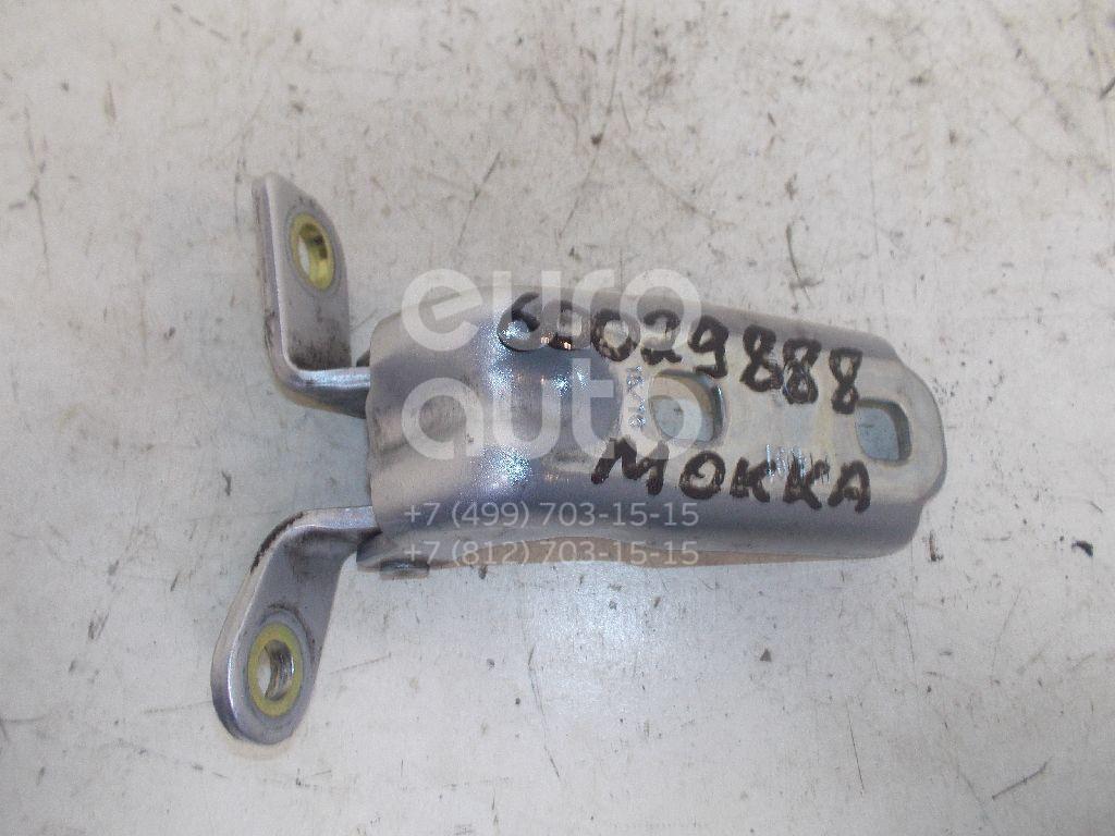Петля двери для Opel,Cadillac,Chevrolet Mokka 2012>;STS 2005-2011;Cruze 2009-2016;Astra J 2010>;Orlando 2011-2015;Zafira C 2013> - Фото №1