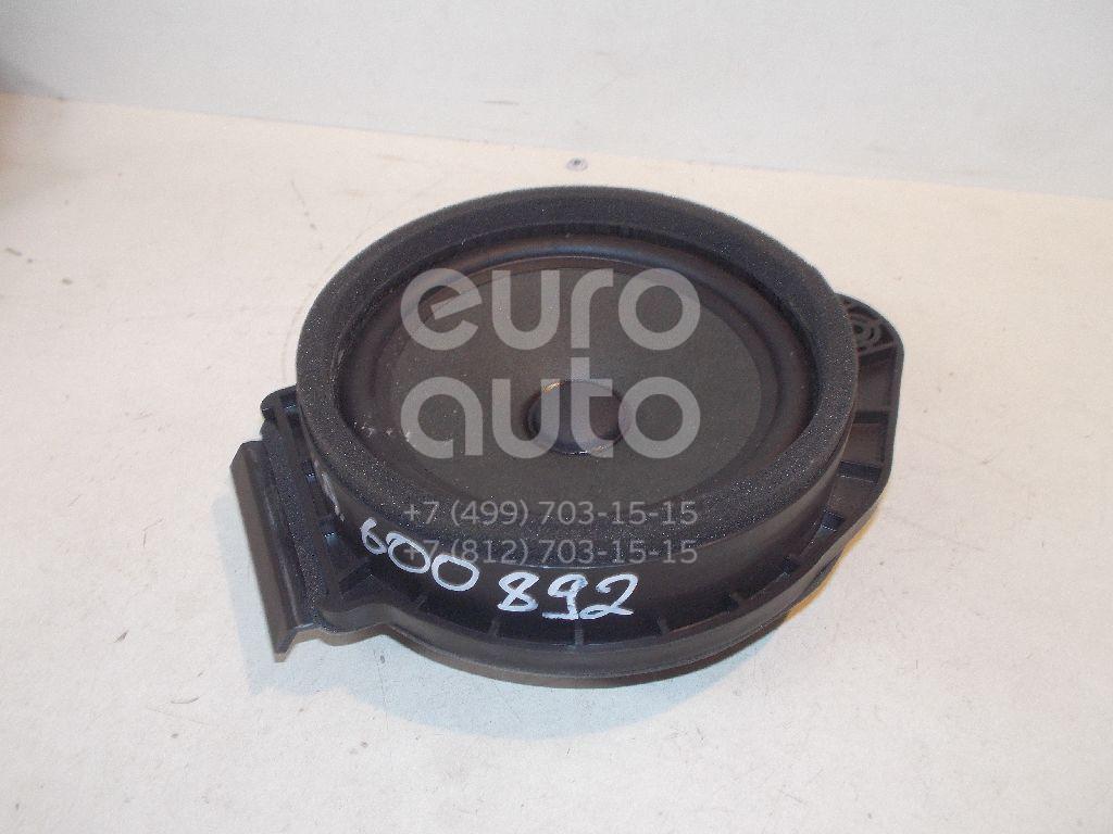 Динамик для Opel,Chevrolet Mokka 2012>;Cruze 2009-2016;Orlando 2011-2015 - Фото №1