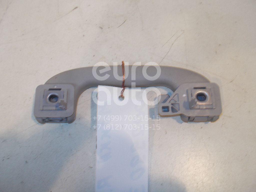 Ручка внутренняя потолочная для Opel,Chevrolet Mokka 2012>;Cruze 2009-2016;Orlando 2011-2015;Aveo (T300) 2011>;Malibu 2012-2016 - Фото №1