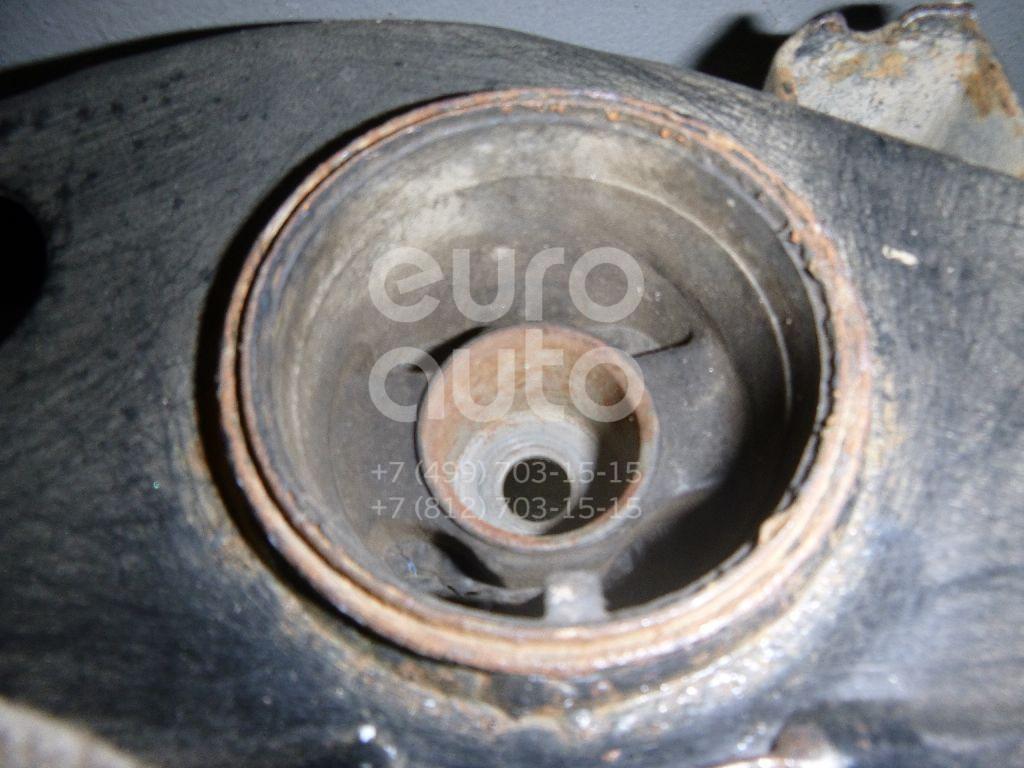 Балка задняя для Nissan X-Trail (T31) 2007-2014 - Фото №1