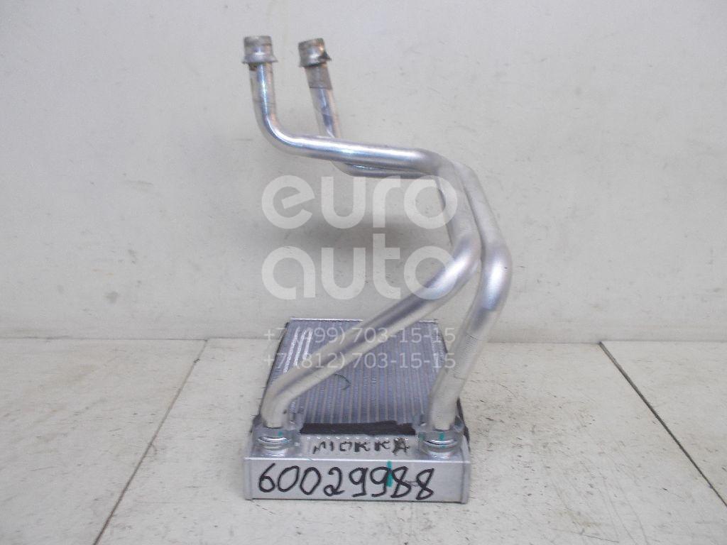 Радиатор отопителя для Opel,Chevrolet Mokka 2012>;Aveo (T300) 2011>;Cobalt 2011-2015 - Фото №1