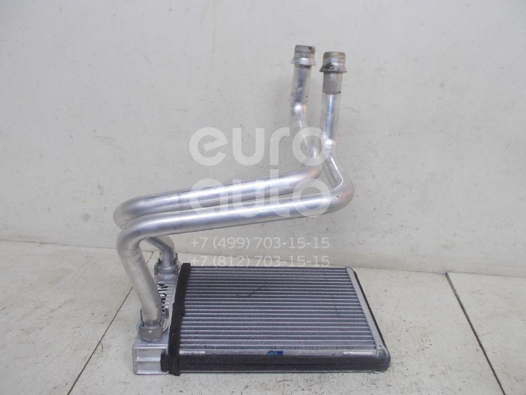 Радиатор отопителя для Opel,Chevrolet Mokka 2012>;Aveo (T300) 2011>;Cobalt 2011-2015 - Фото №1