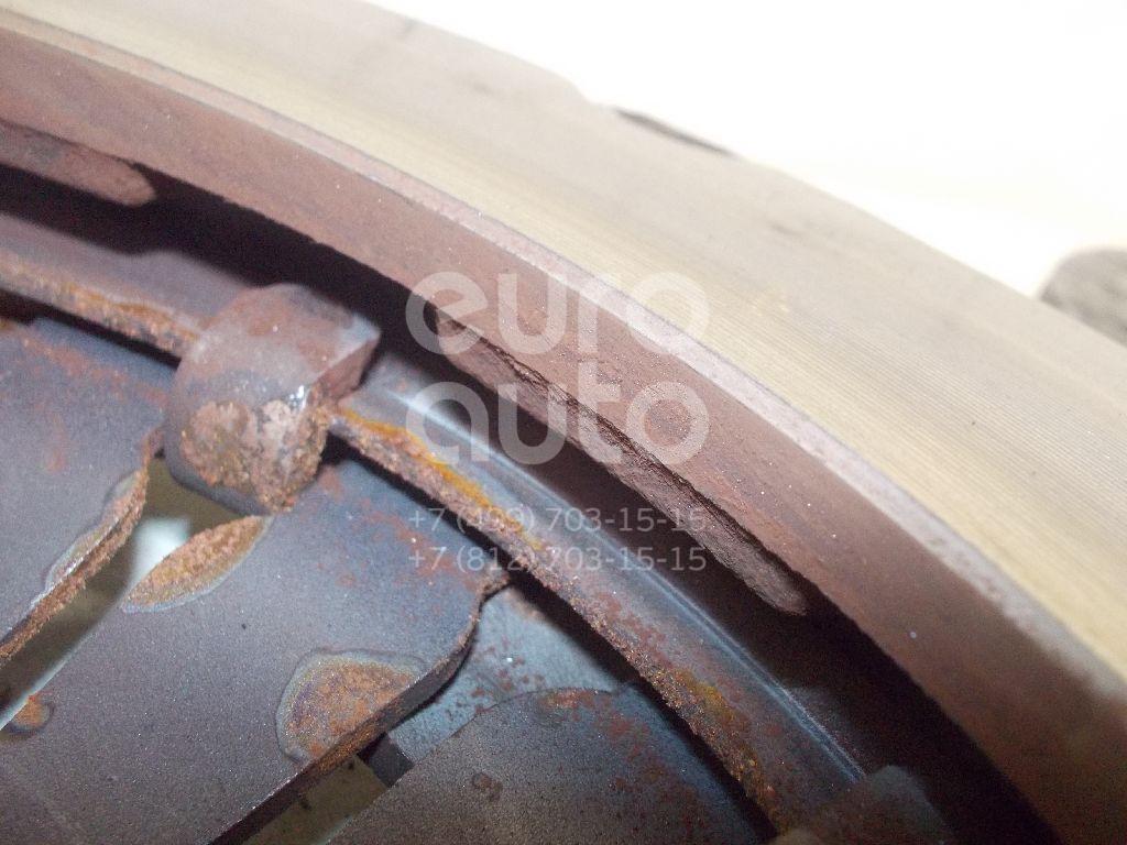 К-кт сцепления для Opel,Chevrolet Mokka 2012>;Cruze 2009-2016;Orlando 2011-2015 - Фото №1