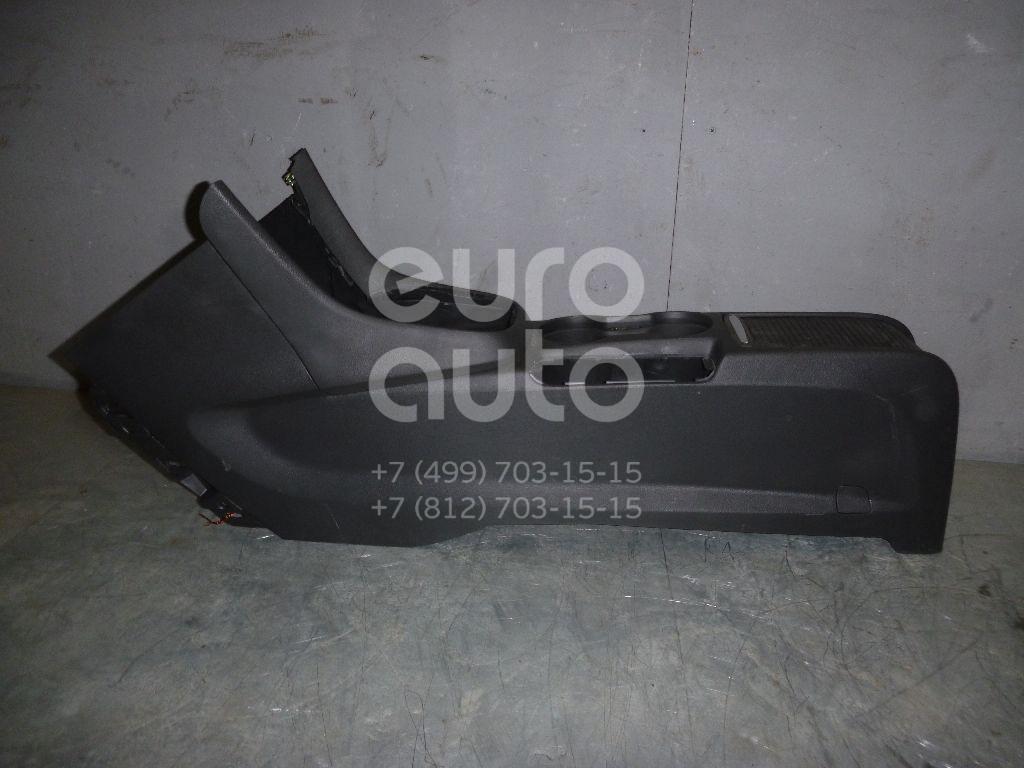 Консоль для Opel Mokka 2012> - Фото №1