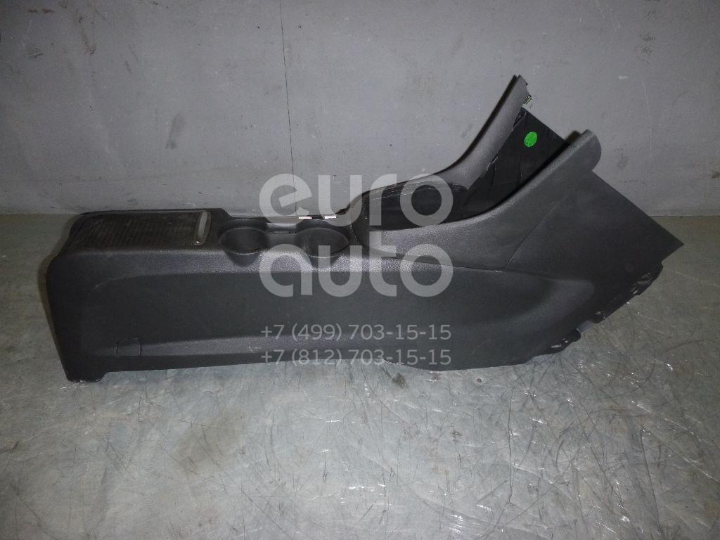 Консоль для Opel Mokka 2012> - Фото №1