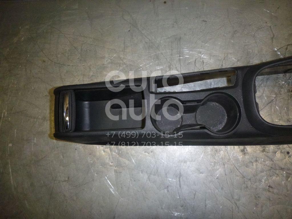 Консоль для Opel Mokka 2012> - Фото №1