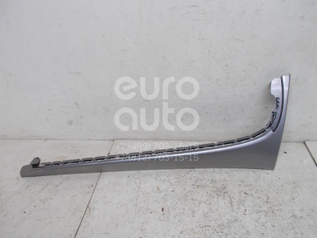 Накладка декоративная для Opel Mokka 2012> - Фото №1