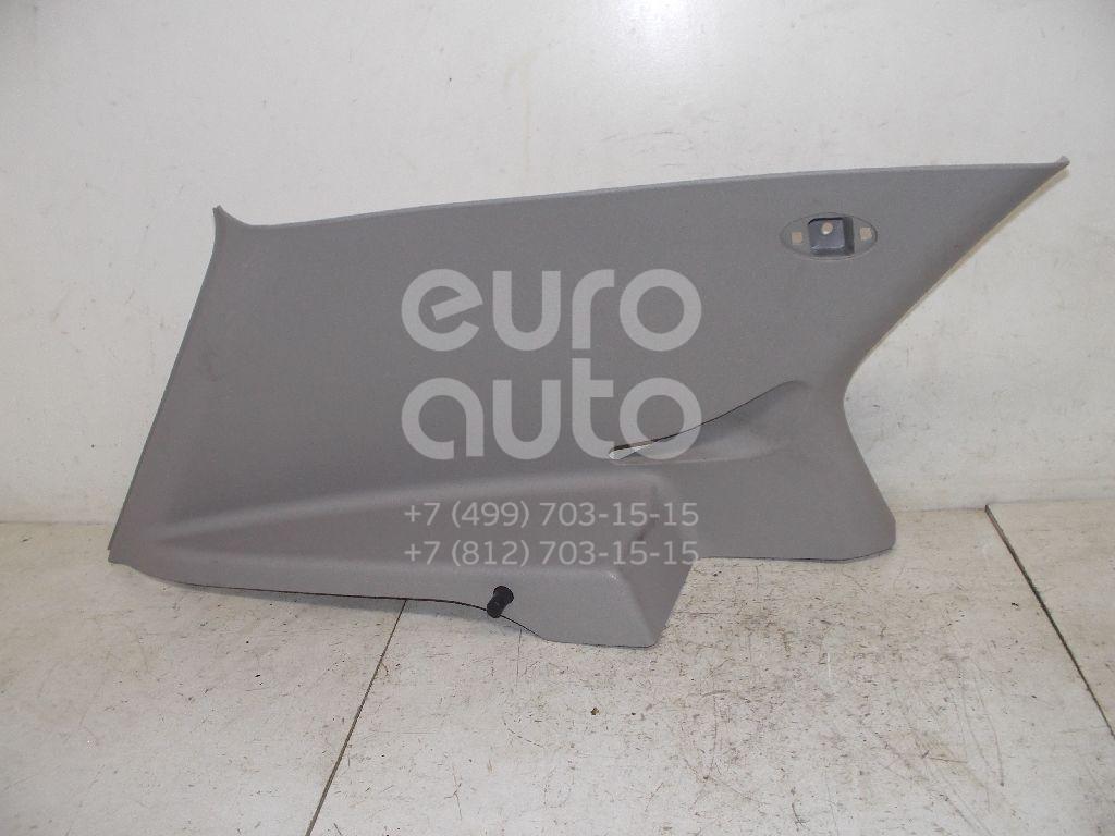 Обшивка стойки для Opel Mokka 2012> - Фото №1