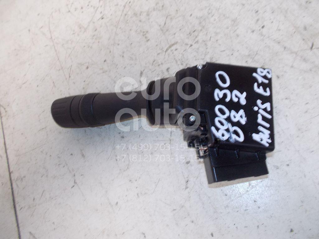 Переключатель стеклоочистителей для Toyota Auris E18 2012> - Фото №1
