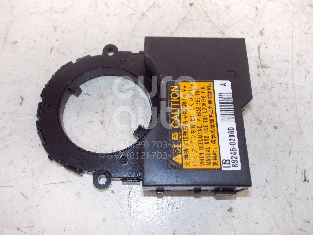 Датчик угла поворота рулевого колеса для Toyota Auris E18 2012> - Фото №1