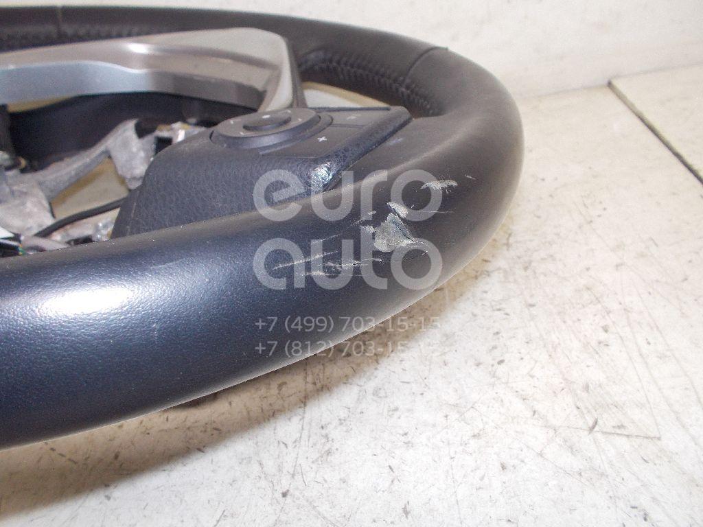 Рулевое колесо для AIR BAG (без AIR BAG) для Toyota Auris E18 2012> - Фото №1
