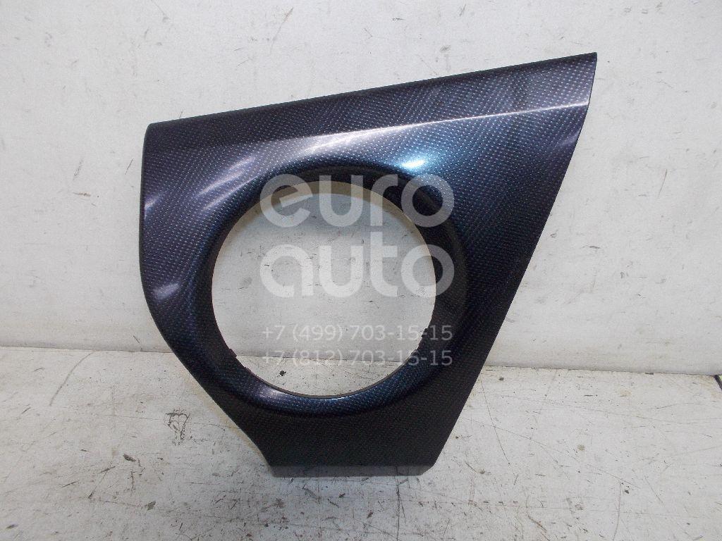 Накладка декоративная для Toyota Auris E18 2012> - Фото №1