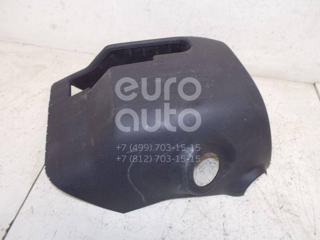 Кожух рулевой колонки нижний для Toyota Auris E18 2012> - Фото №1