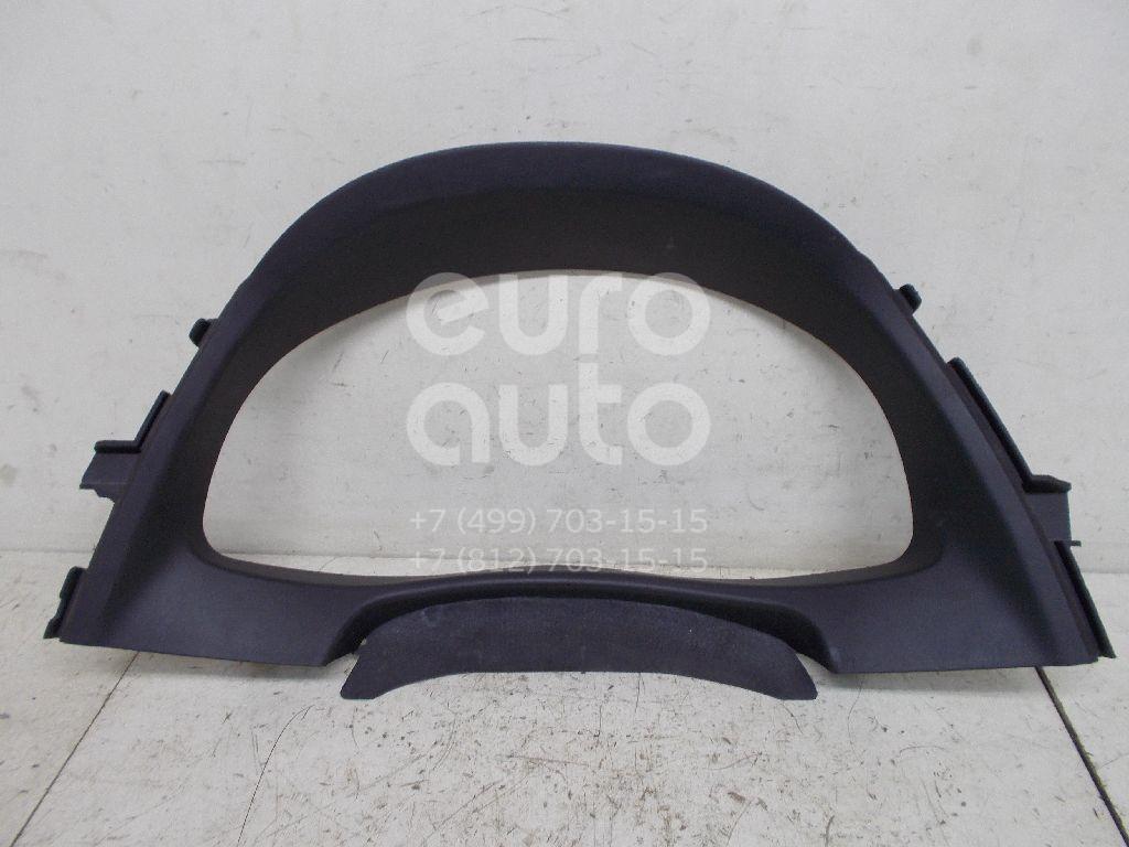 Накладка декоративная для Toyota Auris E18 2012> - Фото №1