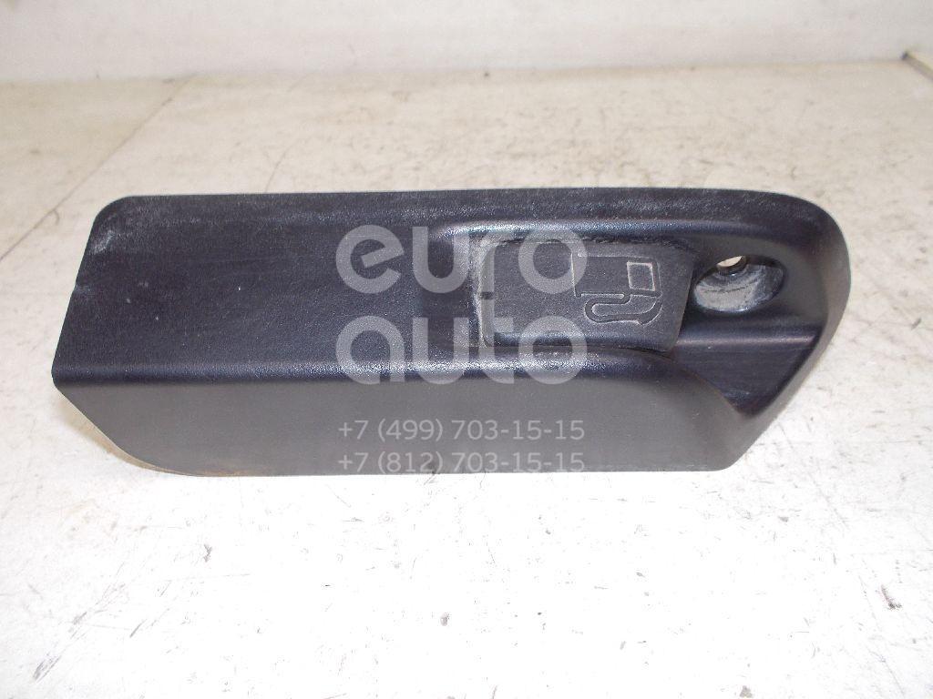 Ручка открывания лючка бензобака для Toyota Auris E18 2012>;Auris (E15) 2006-2012;Verso 2009>;Prius 2009-2015;IQ 2008-2011;Yaris 2011>;Verso-S 2011> - Фото №1
