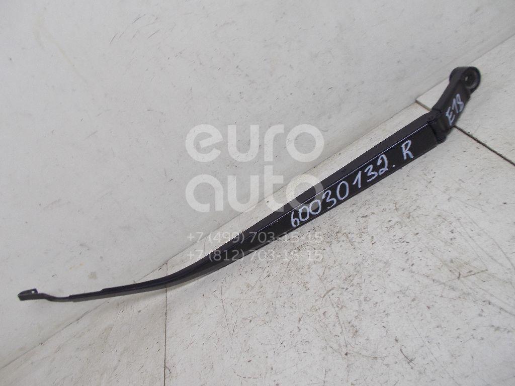 Поводок стеклоочистителя передний правый для Toyota Auris E18 2012>;Corolla E18 2013> - Фото №1