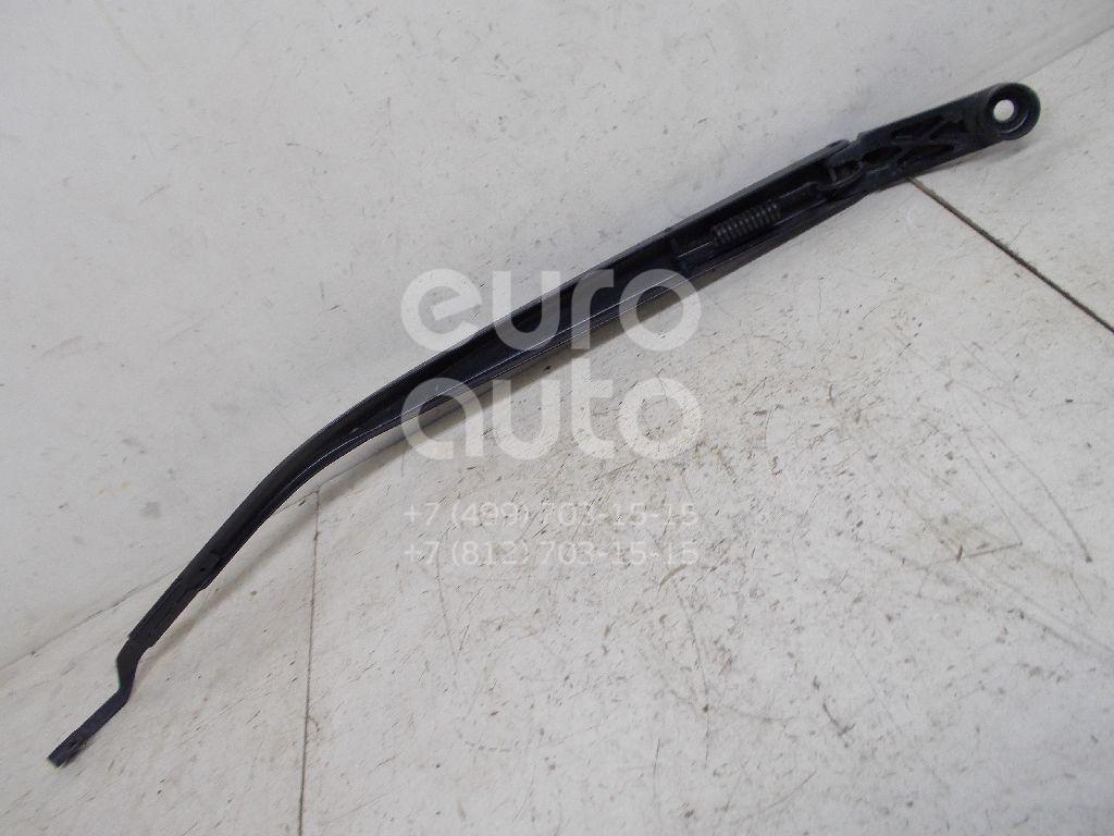 Поводок стеклоочистителя передний правый для Toyota Auris E18 2012>;Corolla E18 2013> - Фото №1