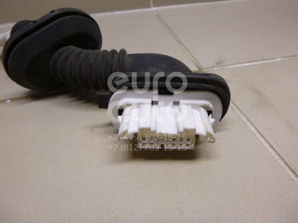 Проводка (коса) для Toyota Auris E18 2012> - Фото №1