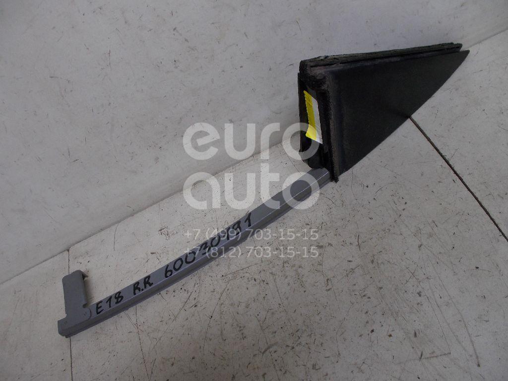 Направляющая стекла двери для Toyota Auris E18 2012> - Фото №1