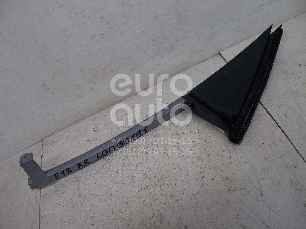 Направляющая стекла двери для Toyota Auris E18 2012> - Фото №1