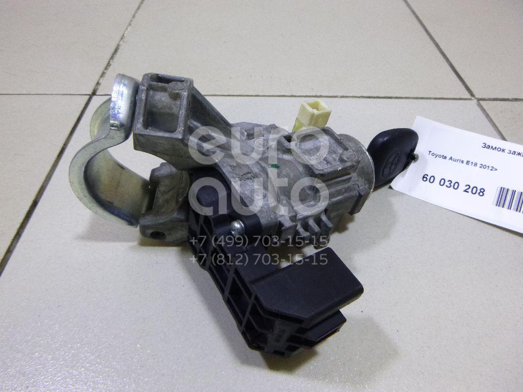 Замок зажигания для Toyota Auris E18 2012> - Фото №1