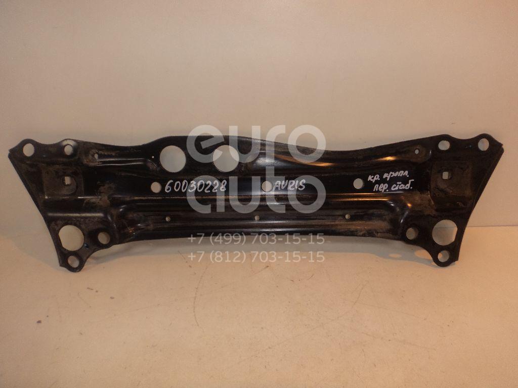 Кронштейн крепления переднего стабилизатора для Toyota,Lexus Auris (E18) 2012>;Prius 2009-2015;CT 200H 2011>;RAV 4 2013>;NX 200/300H 2014> - Фото №1